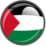 Logo of Radio Palestine 🇵🇸 📻 android Application 